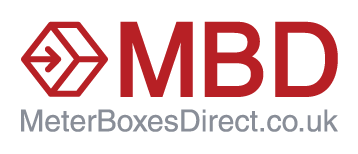 MeterBoxesDirect Logo