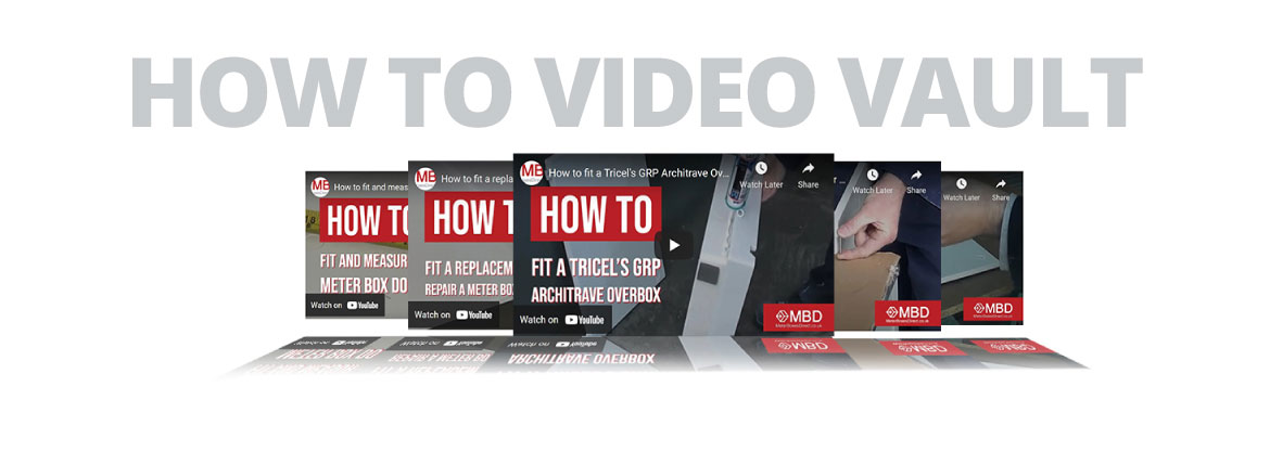How to Video Vault
