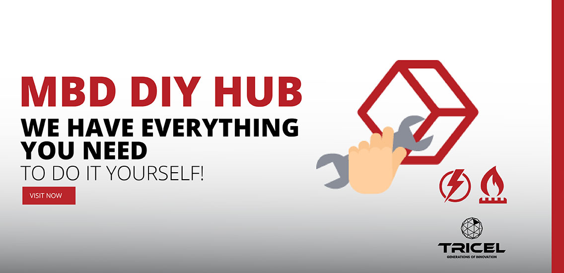 DIY Hub