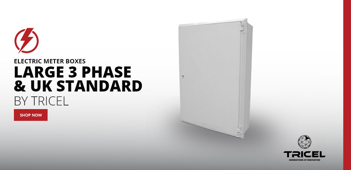 Large 3 Phase & UK Standard