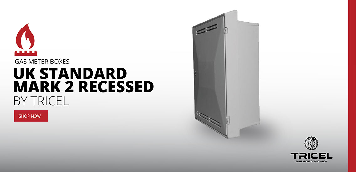 UK Standard Mark 2 Recessed