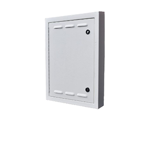 Gas Meter Box