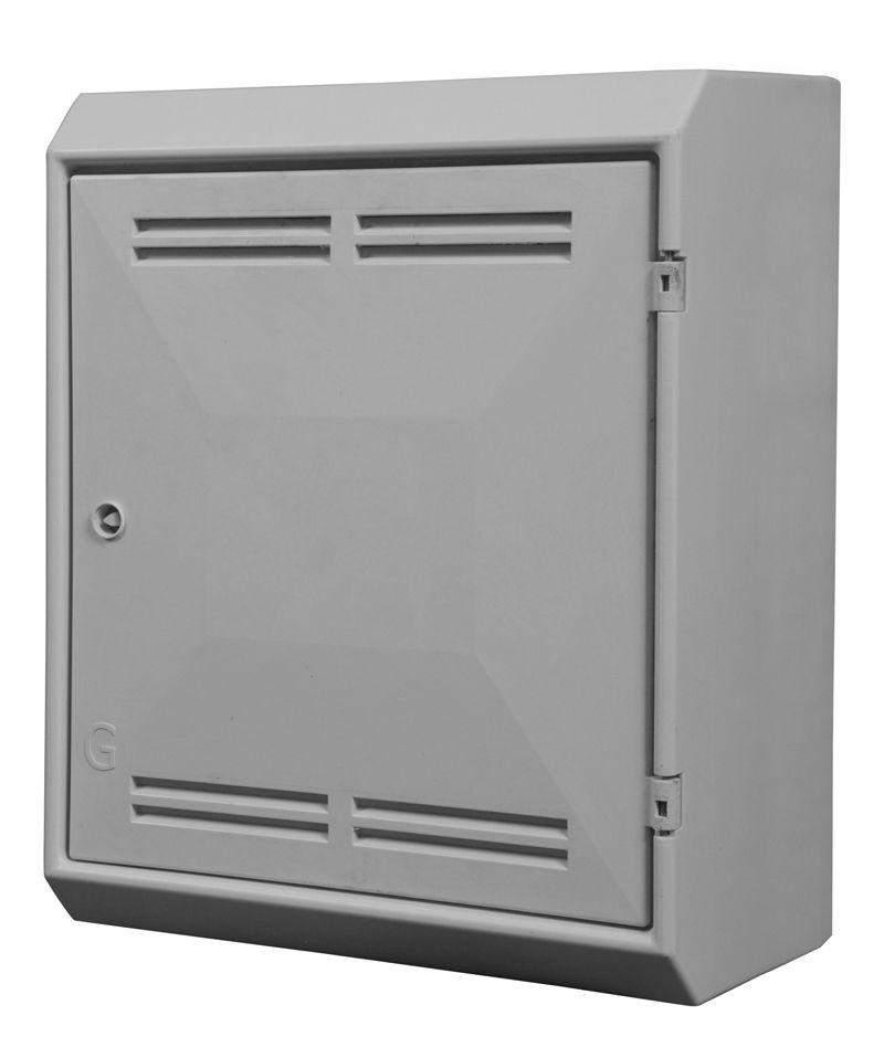 Gas Box Covers Gas Box Covers