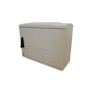 Electric Kiosk Backplates for Vertical Electrical Kiosk