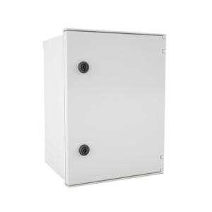 Electric Commercial Meter Box (Small) for External Housing