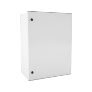 Electric Commercial Meter Box (Extra Large) for Industrial Use