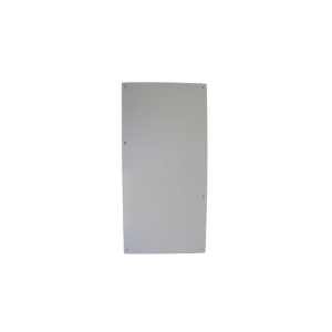 Electric Kiosk Backplates for Extra Small Electrical Kiosk