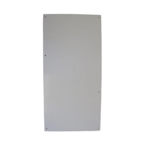 Electric Kiosk Backplates for Extra Small Electrical Kiosk
