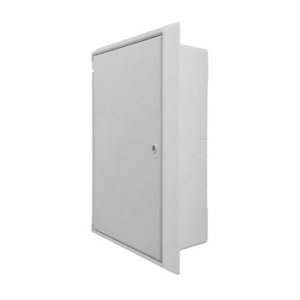 Permali Recessed Medium-Fit Electrical Cabinet