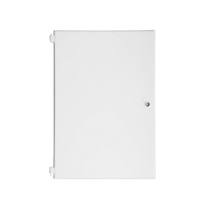 Electric Meter Box Door for UK Standard Surface/Recessed Meter box