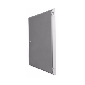 Electric Box Cover with Door and Frame for Large Recessed Meter Box