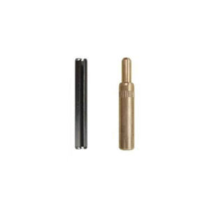 pin hinge repair kit with stainless and brass pins for meter box