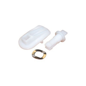 Meter Box Lock Latch