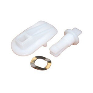 Meter Box Lock Latch