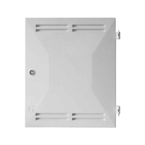 Gas Meter Box Door for Mark 2 surface mounted Meter box
