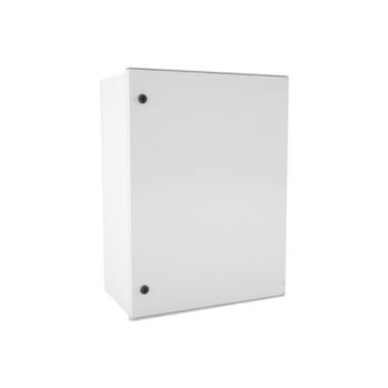 Electric Commercial Meter Box (Extra Large) for Industrial Use