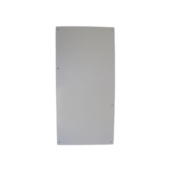Electric Kiosk Backplates for Large Electrical Kiosk
