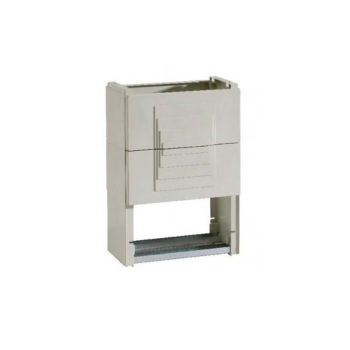 Kiosk Stand (Kiosk Pedestal) for Outdoor High Mounting Base for Electrical Kiosks 