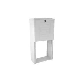 Kiosk Stand (Kiosk Pedestal) for weatherproof High Mounting Base for Electrical Kiosks