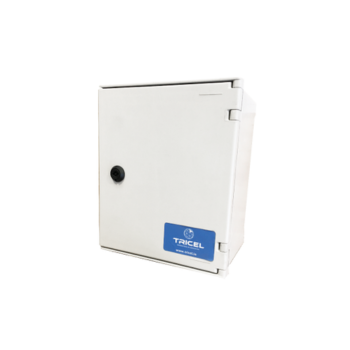Electric Electric Commercial Meter Box (Extra Small) for Outdoor Installations