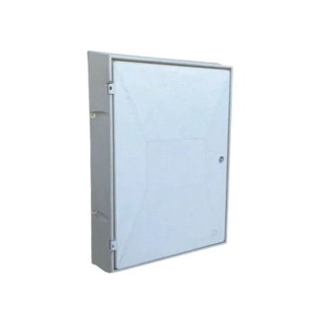 Electric Box Covers for Recessed Mark 2 Meter Box