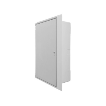 Permali Recessed Medium-Fit Electrical Cabinet
