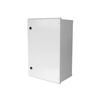 Electric Commercial Meter Box (Large) for Outdoor Electrical Installations
