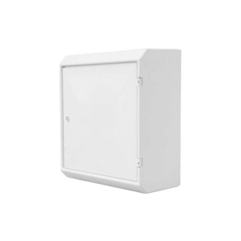 Mark 2 Surface-Mounted Electrical Cabinet