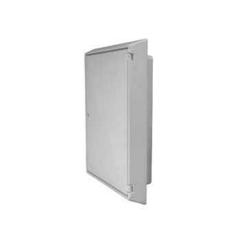 Electric Box Cover for Medium Recessed Meter Box