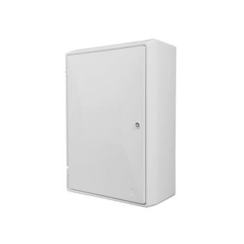 UK Standard Surface-Mounted Electrical Cabinet