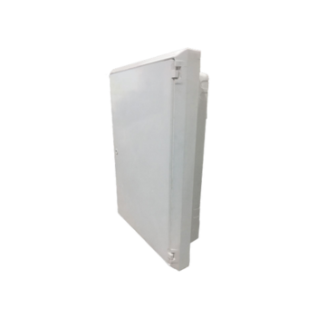 3 Phase Meter Box for Recessed Fitting