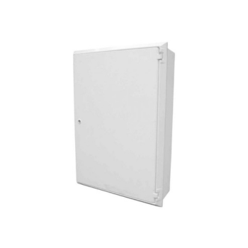 3 Phase Meter Box for Surface Mounted Fitting 