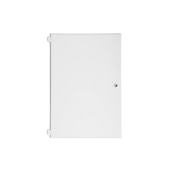 Electric Meter Box Door for UK Standard Surface/Recessed Meter box