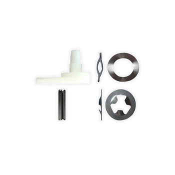 Nylon Meter Box Lock Kit