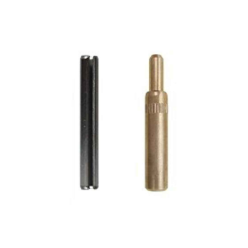 pin hinge repair kit with stainless and brass pins for meter box