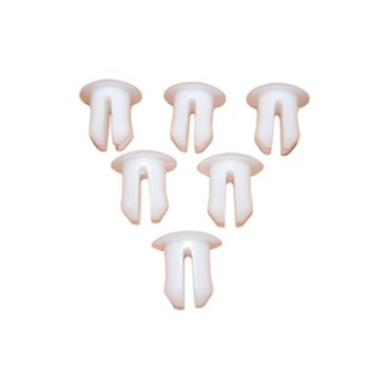 Gas Meter Caps with Cover Fixing Studs