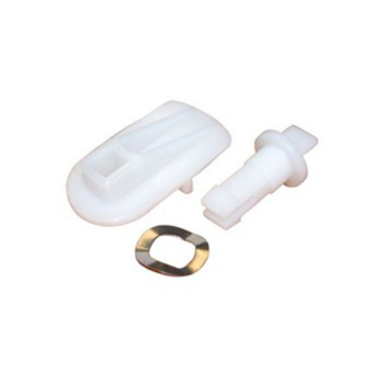 Meter Box Lock Latch