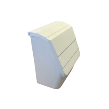 Universal Gas Meter Cabinet (Meter box) for Smart & PrePay Meters