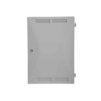 Gas Meter Box Door for Mark 2 Recessed Meter box