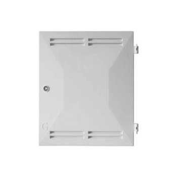 Gas Meter Box Door for Mark 2 surface mounted Meter box