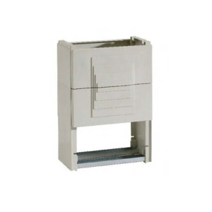 Kiosk Stand (Kiosk Pedestal) for Outdoor High Mounting Base for Electrical Kiosks
