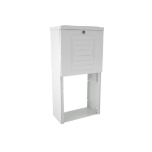 Kiosk Stand (Kiosk Pedestal) for weatherproof High Mounting Base for Electrical Kiosks