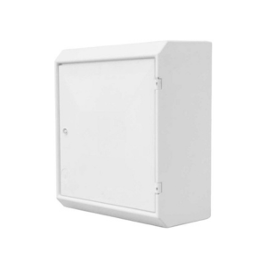 Mark 2 Surface-Mounted Electrical Cabinet