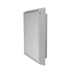 Electric Box Cover for Medium Recessed Meter Box