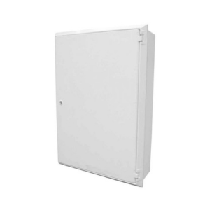 3 Phase Meter Box for Surface Mounted Fitting