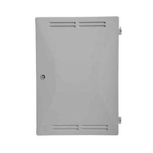 Gas Meter Box Door for Mark 2 Recessed Meter box
