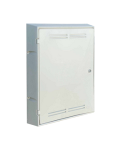 Gas Box Cover with Door /Frame for Mark 2 Recessed Meter Box