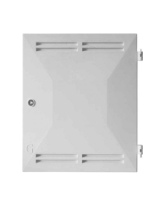 Gas Meter Box Door for Mark 2 surface mounted Meter box