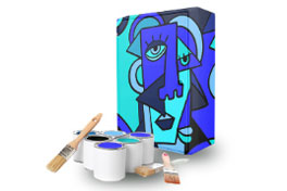 Can I Paint My Meter Box?