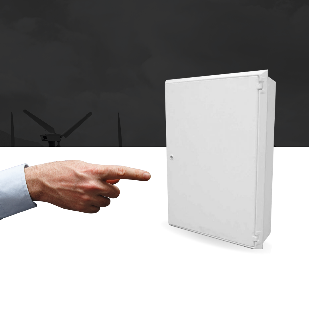 Choosing Electric Meter Box